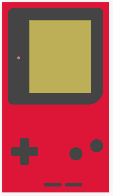 gameboy