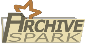 ArchiveSpark Logo