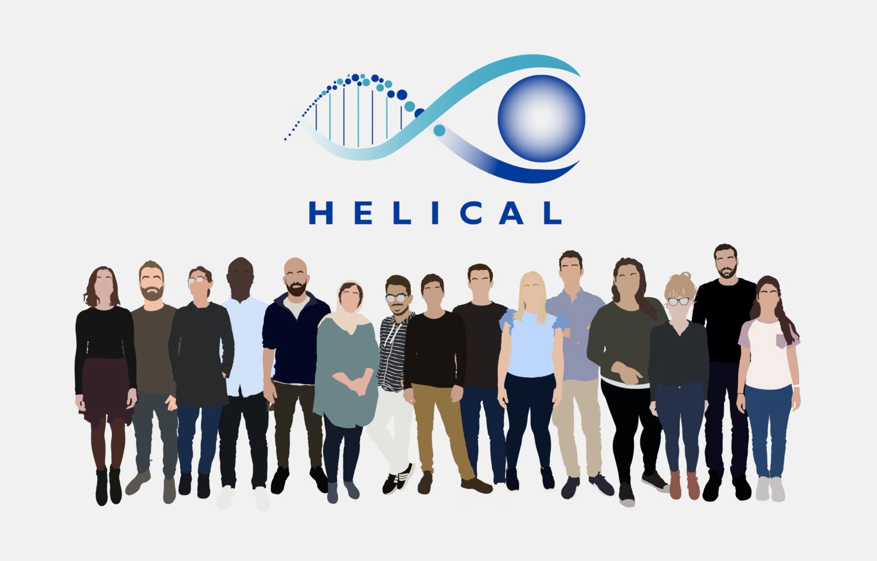 HELICAL - HELICAL
