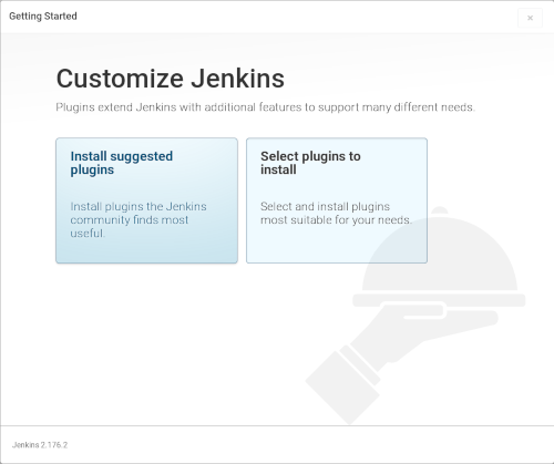 Customize Jenkins