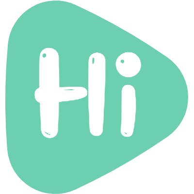 HelloAdmin Logo