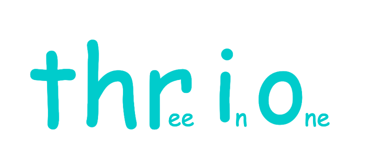 thrio logo
