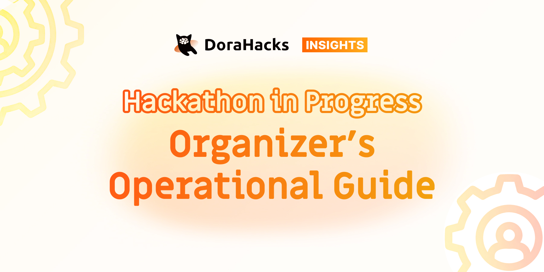 Hackathon Operations