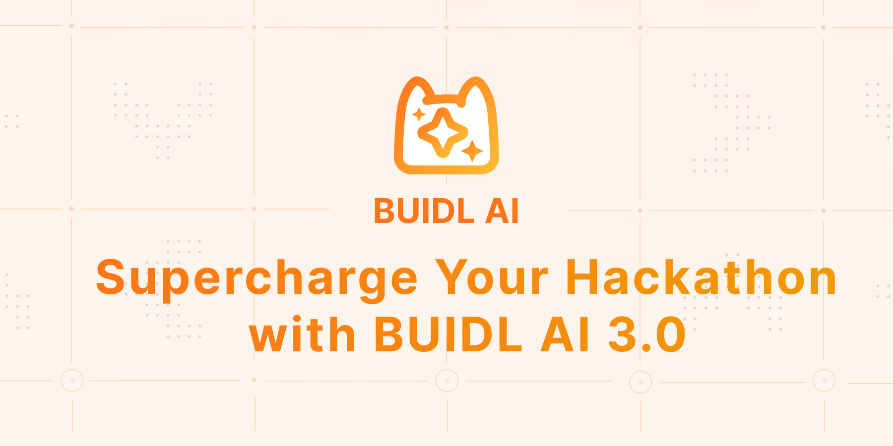 BUIDL AI 3.0