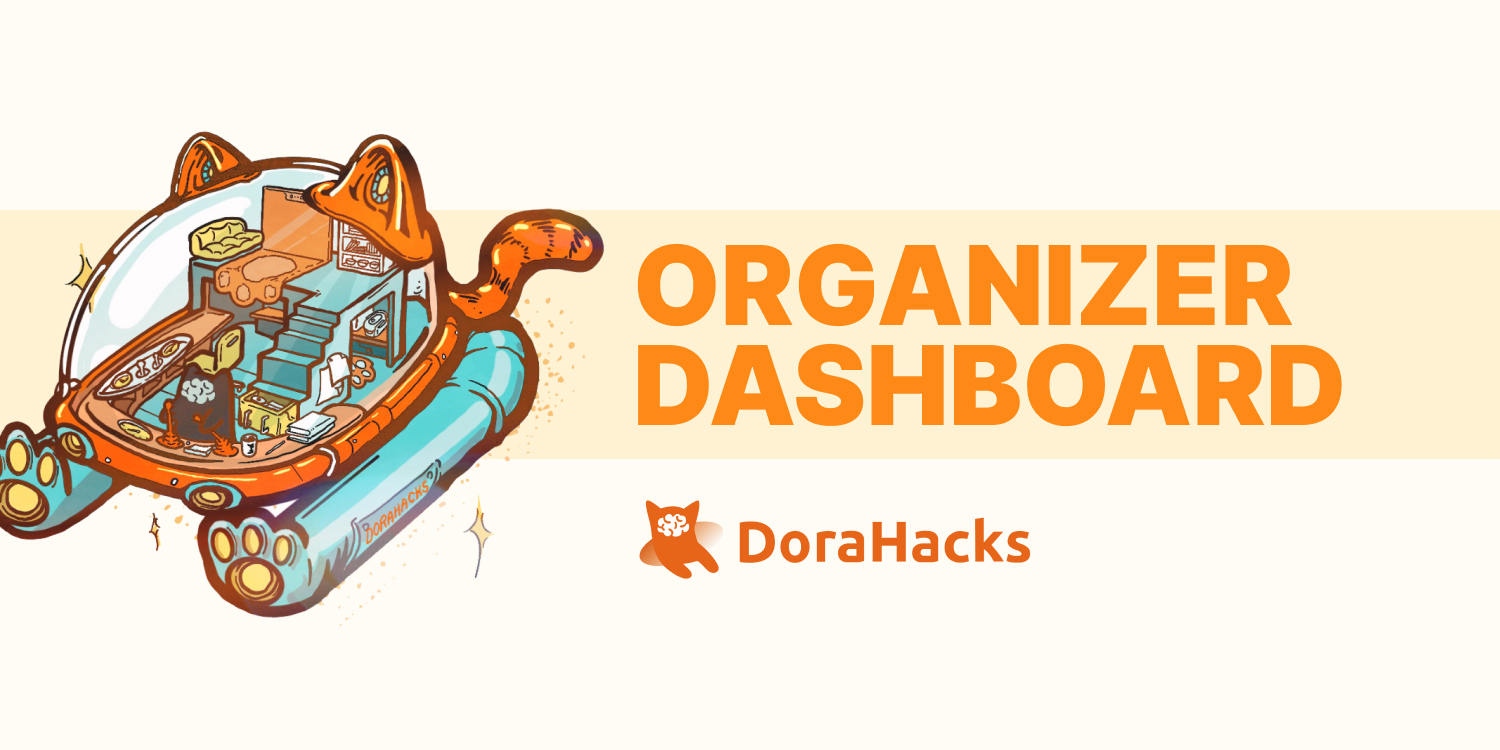 Organizer Dashboard Update