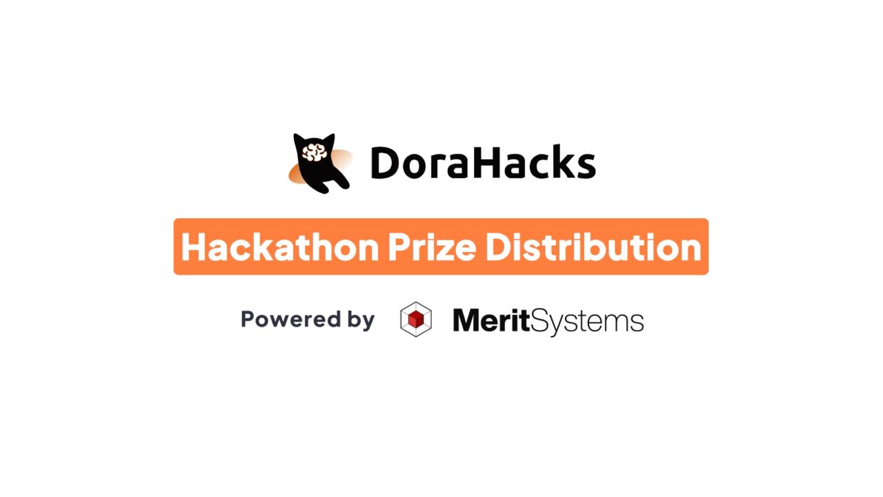 Prize Distribution