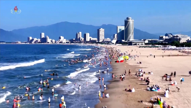 서울경제 원산갈마평화관광 기사