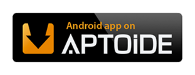 Android app on Aptoide