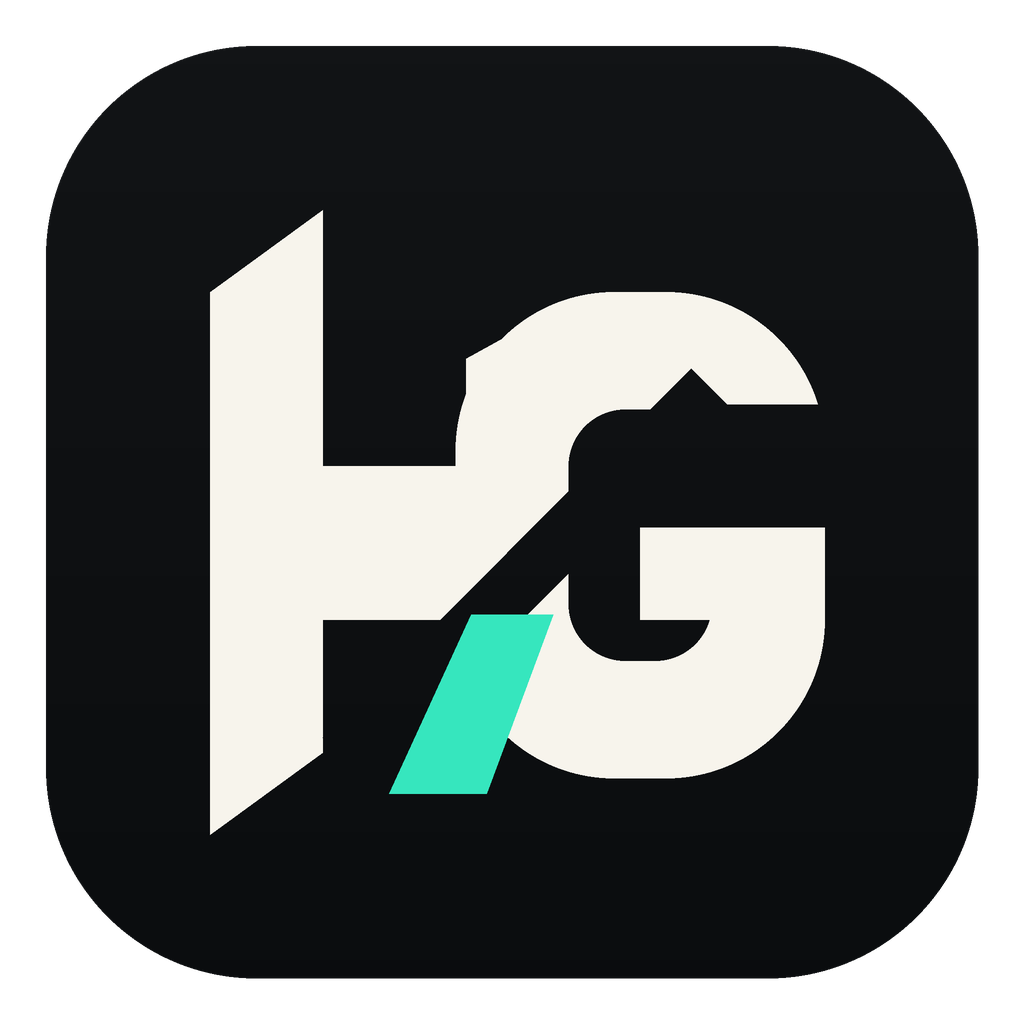 hellogrok icon