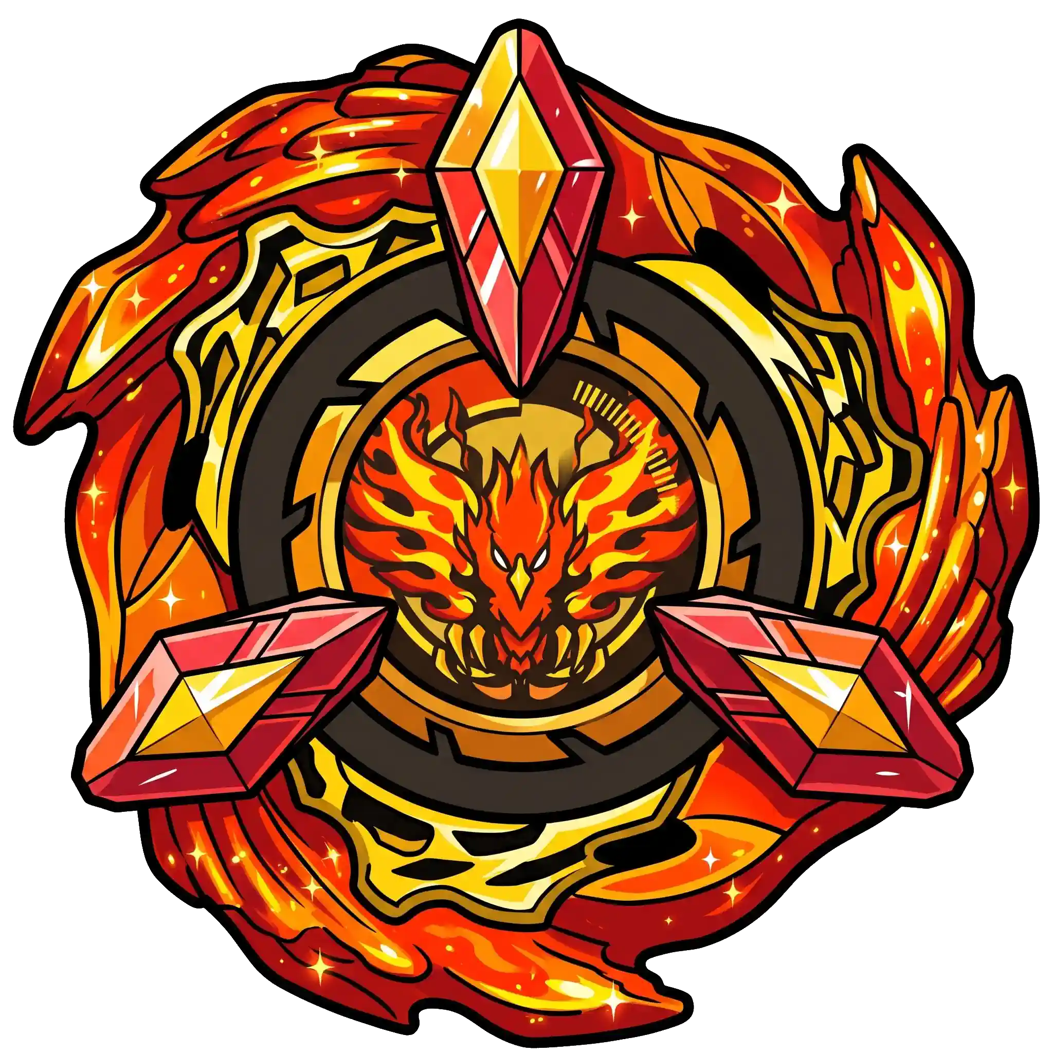 Beyblade Logo