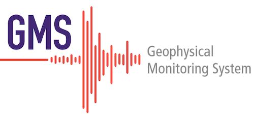 GMS Logo