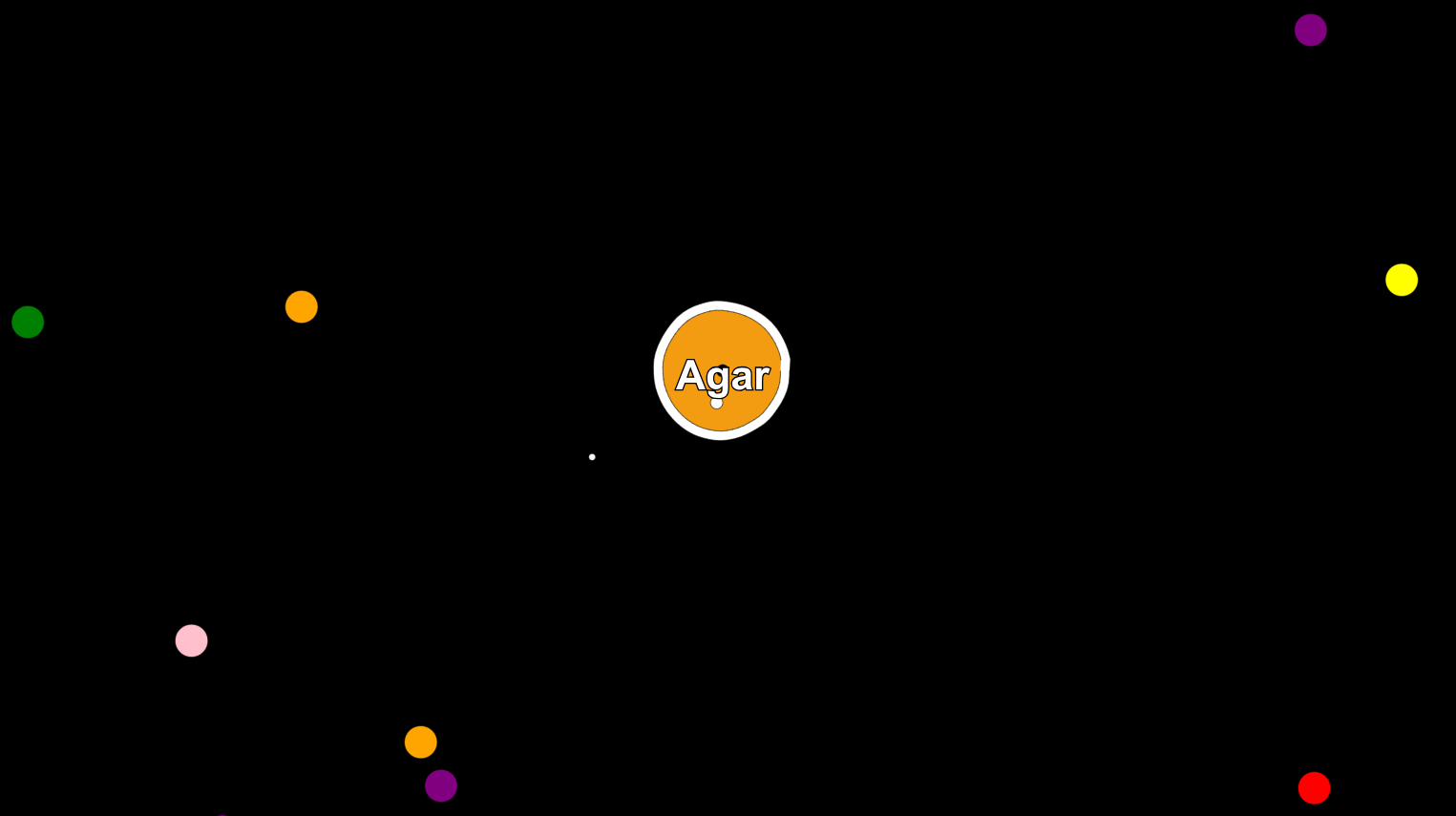 Agar.io - Play on