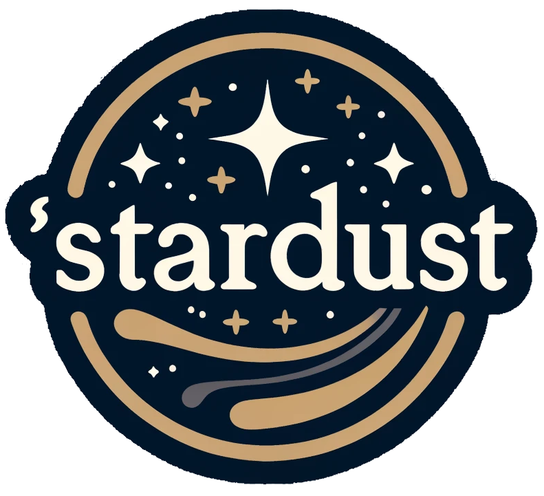 stardust.nvim logo