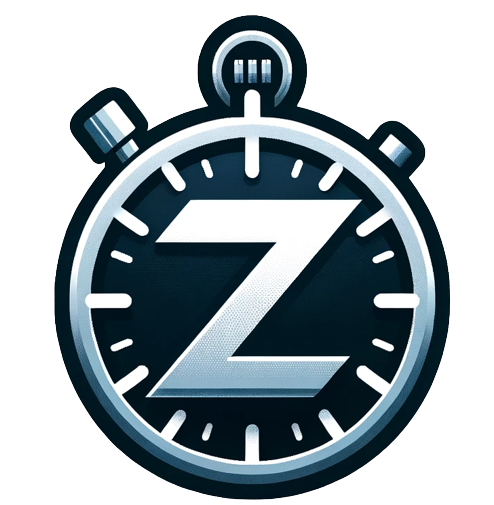 zBench logo