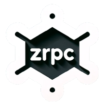 zRPC logo