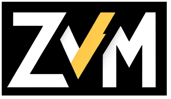 zvm logo