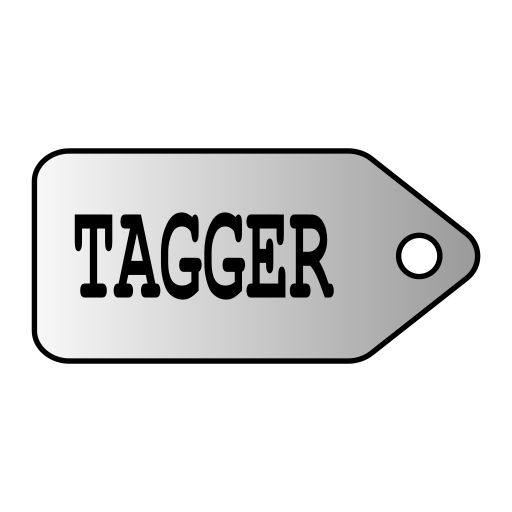 google photos tagger