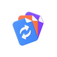 转个格式 Logo