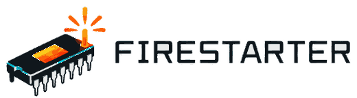 Firestarter EPROM Programmer
