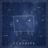 Clawd, Celestial Atlas