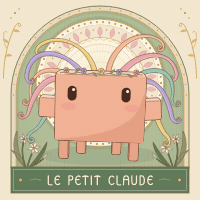 Clawd, Art Nouveau