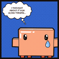 Clawd, Pop Art