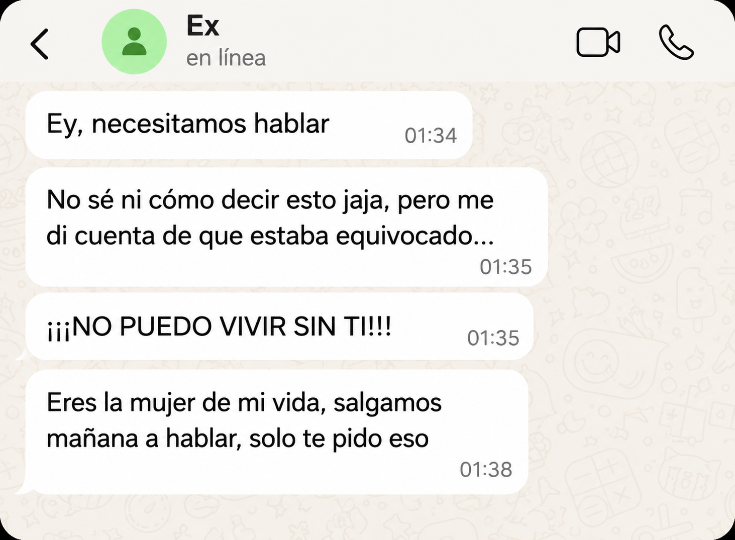 Depoimento