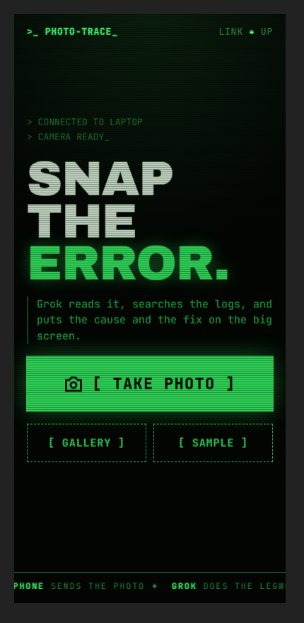 项目 README 图片