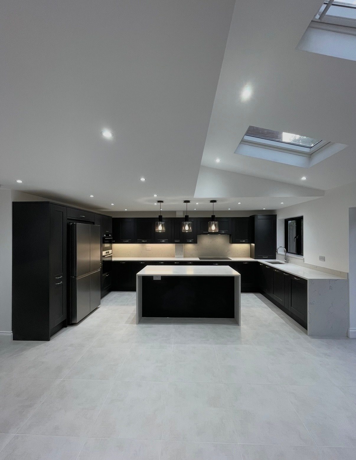 Single Storey Extension — Epping, Essex