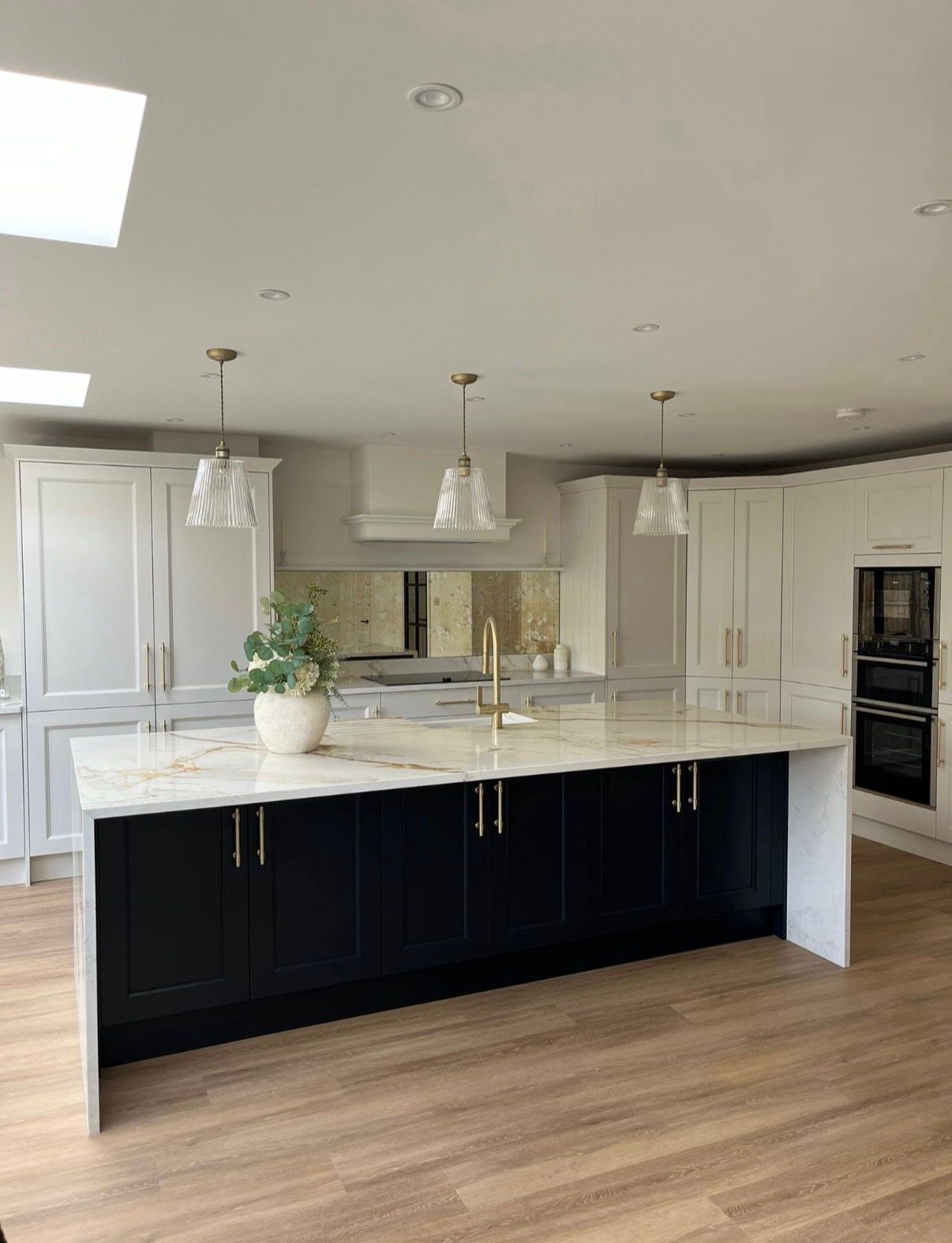 Single-Storey Rear Extension — Chelmsford, Essex