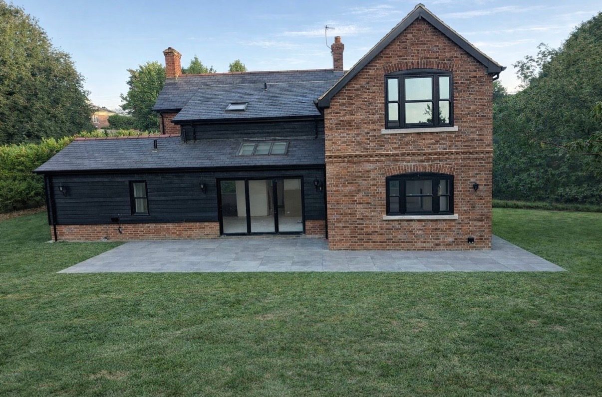 New Build — Great Dunmow, Essex