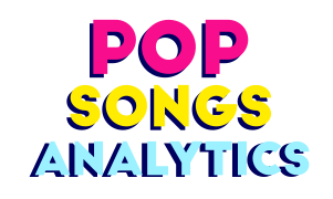 Pop Songs Analytics