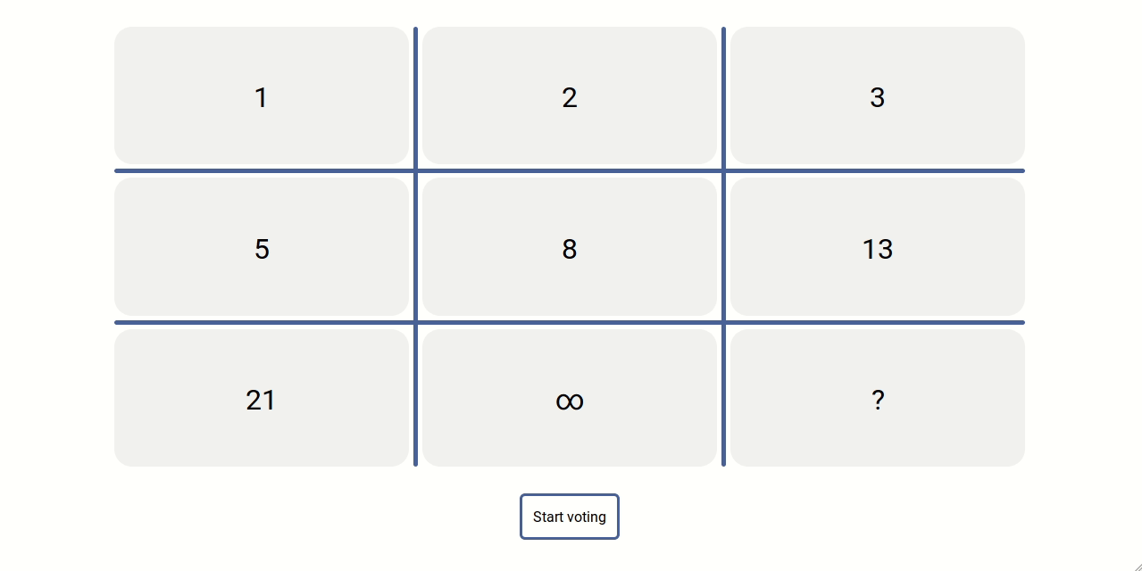 Preview of GRID