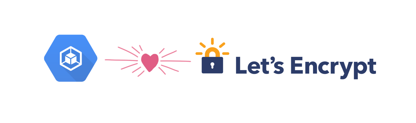 GKE loves Let’s Encrypt!