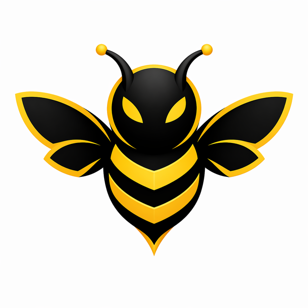 Bee by HEOSSI