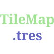 TileMap Data Exporter/Importer's icon