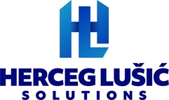 Logo HERCEG LUŠIĆ