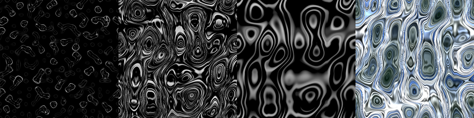 warp-perlin