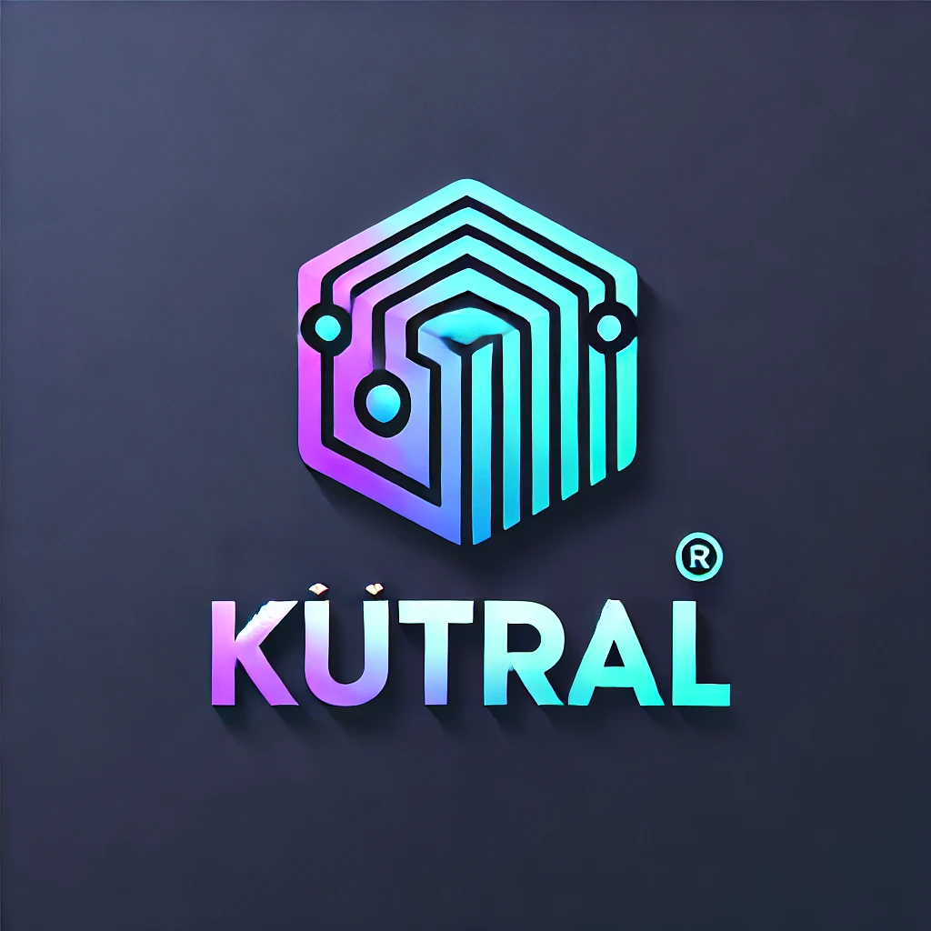 KÜTRAL Logo