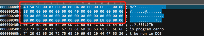 IAT Hook - Welcome | BY Blog