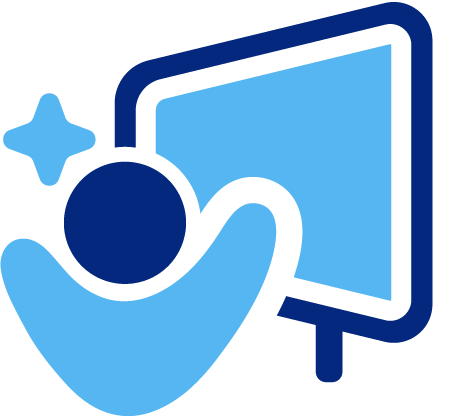 Logo Guru Pejuang Digital