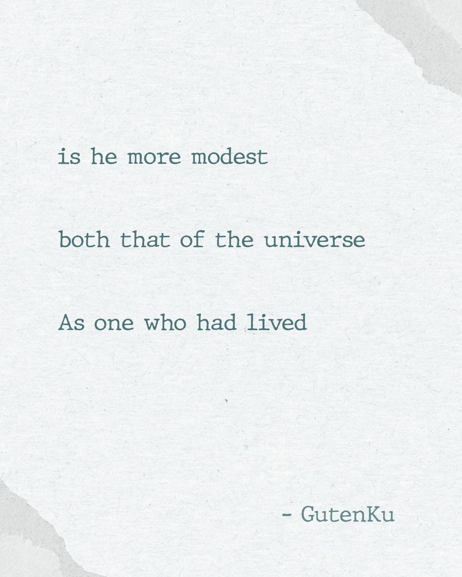Daily generated haiku card with artistic image