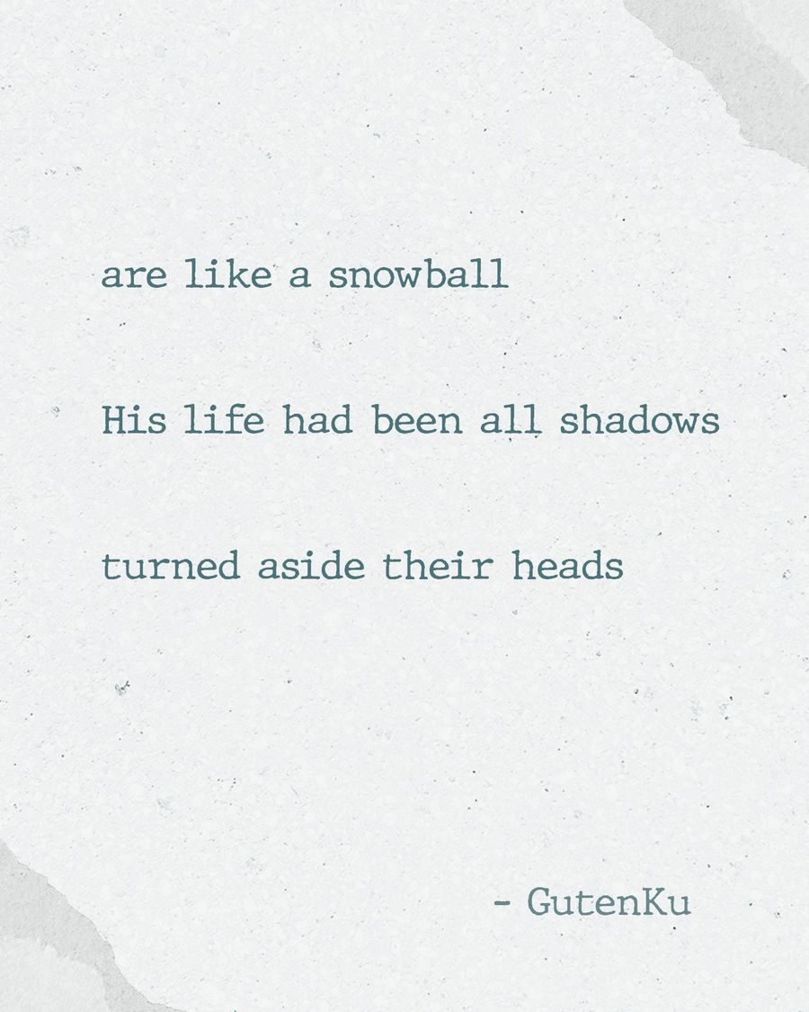 Daily generated haiku card with artistic image