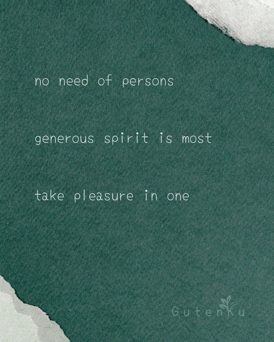 Daily generated haiku card with artistic image