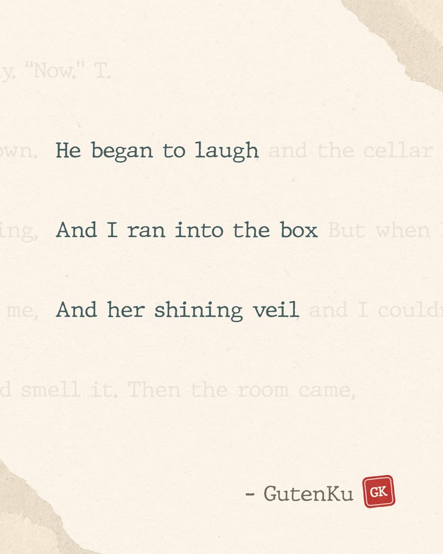 Today’s haiku card from GutenKu: three verses set over an ink painting