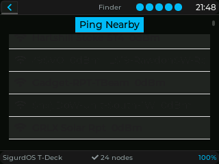 Finder
