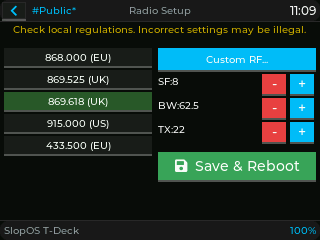 Radio