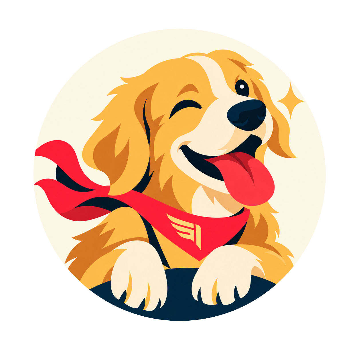Fidelis Memory mascot