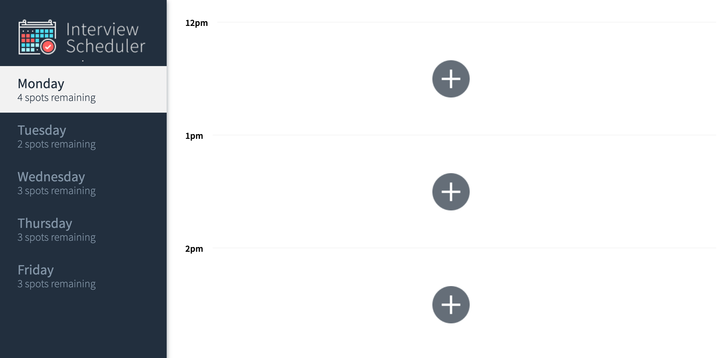 GitHub - hermitAT/scheduler