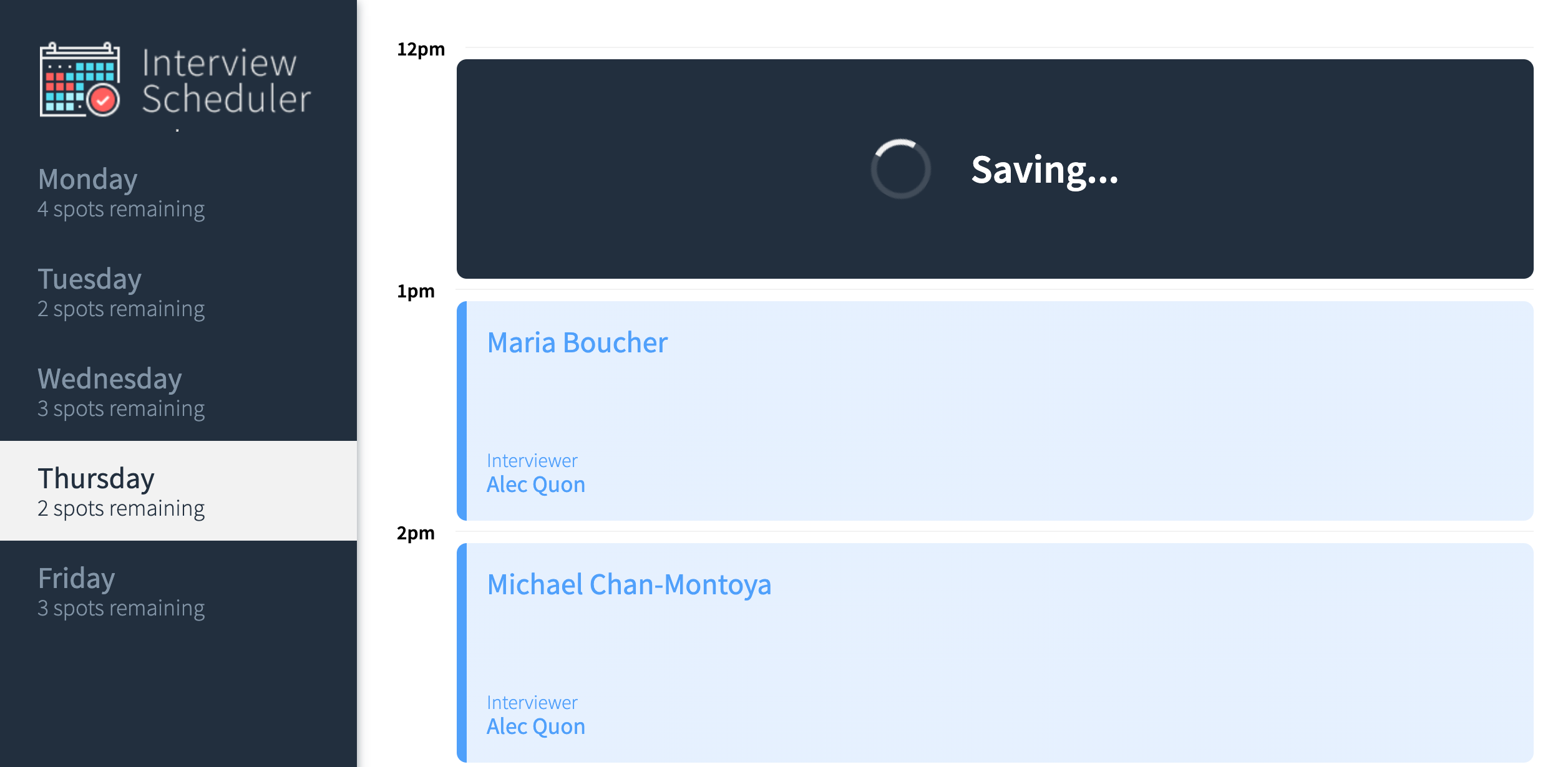 GitHub - hermitAT/scheduler